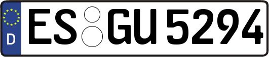 ES-GU5294