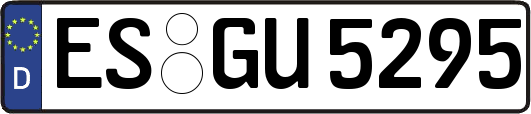 ES-GU5295