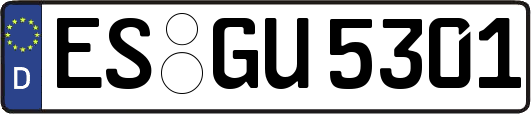ES-GU5301
