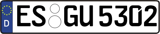 ES-GU5302