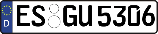 ES-GU5306
