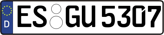 ES-GU5307