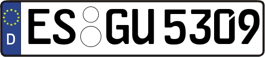 ES-GU5309
