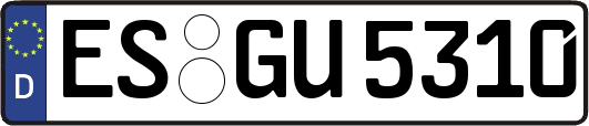 ES-GU5310