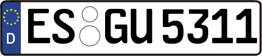 ES-GU5311