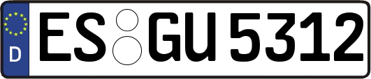 ES-GU5312