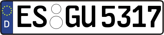 ES-GU5317
