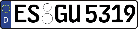 ES-GU5319