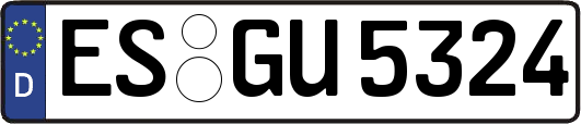 ES-GU5324