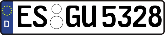 ES-GU5328