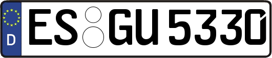 ES-GU5330