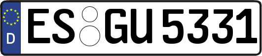 ES-GU5331