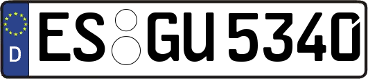 ES-GU5340