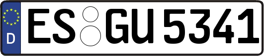 ES-GU5341