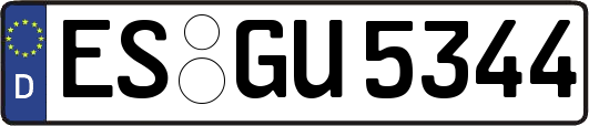 ES-GU5344