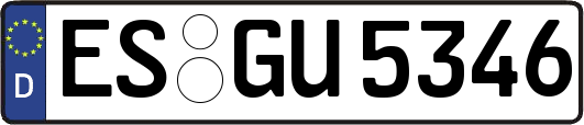 ES-GU5346