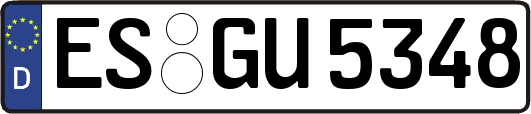 ES-GU5348