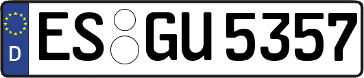 ES-GU5357