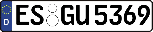 ES-GU5369