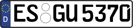 ES-GU5370