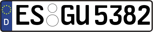ES-GU5382