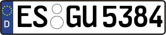 ES-GU5384
