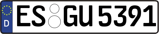 ES-GU5391