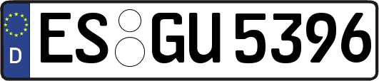 ES-GU5396