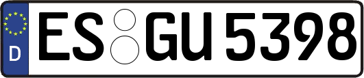 ES-GU5398