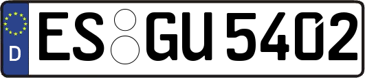ES-GU5402