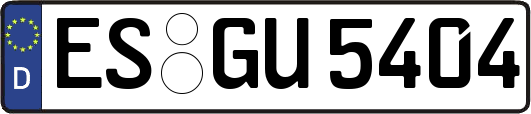 ES-GU5404
