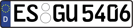 ES-GU5406