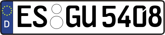 ES-GU5408
