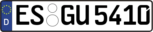 ES-GU5410