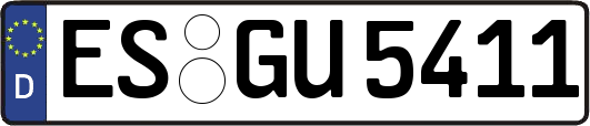 ES-GU5411