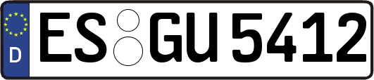 ES-GU5412