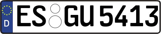 ES-GU5413