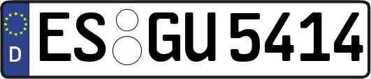 ES-GU5414