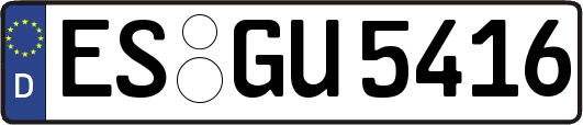 ES-GU5416