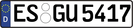 ES-GU5417