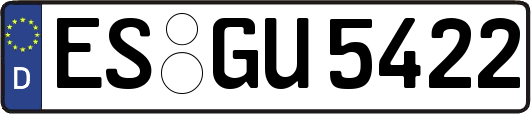 ES-GU5422