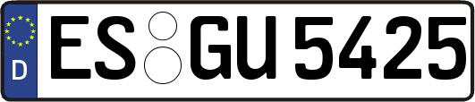 ES-GU5425