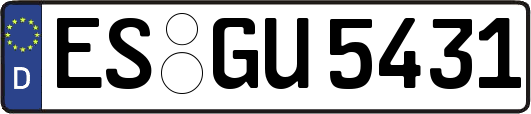 ES-GU5431