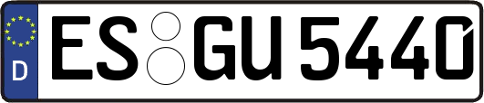 ES-GU5440