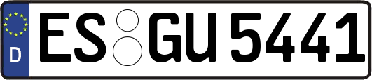 ES-GU5441