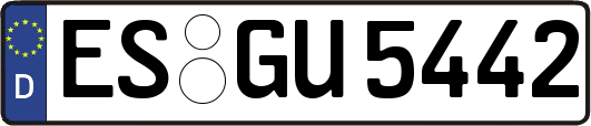 ES-GU5442