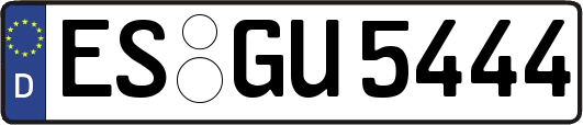 ES-GU5444