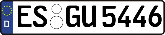 ES-GU5446