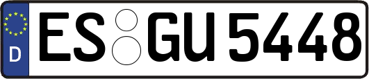 ES-GU5448