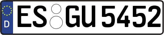 ES-GU5452